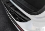 Galinio bamperio apsauga Mercedes GLB Class X247 (2019→)